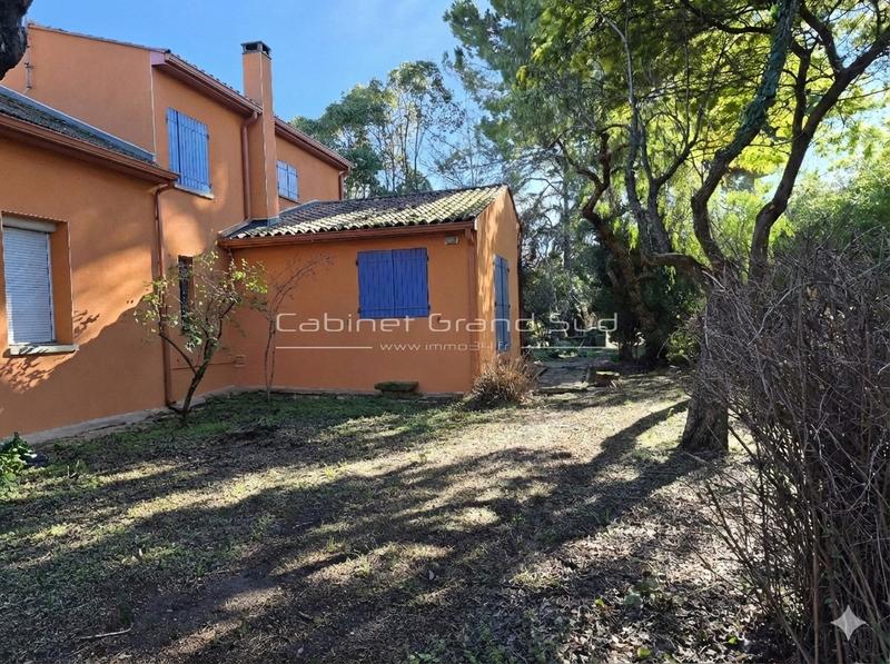 Villa - 150 m² - 7 pièces