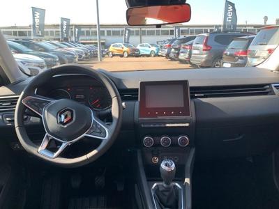 Renault Clio V TCe 100 Gpl Zen