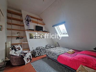 Appartement - 21 m² - 1 pièce