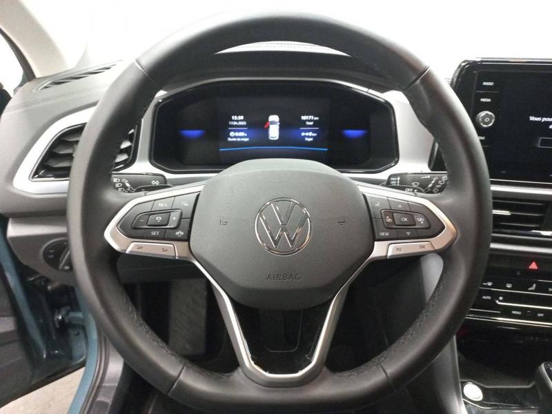 Volkswagen t-Roc 1.5 Tsi Evo2 150 Start/Stop Dsg7 Vw Edition