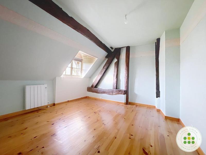 Maison de village - 207 m² - 8 pièces