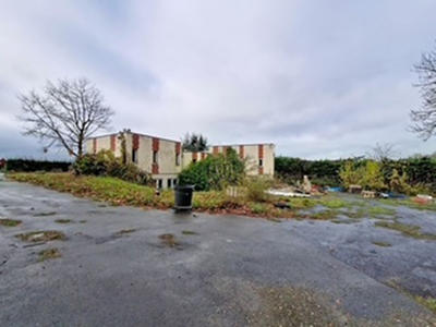 Local commercial - 200 m²