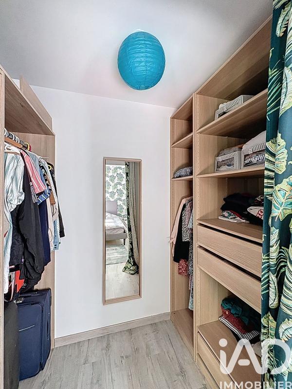 Maison - 96 m² - 4 pièces