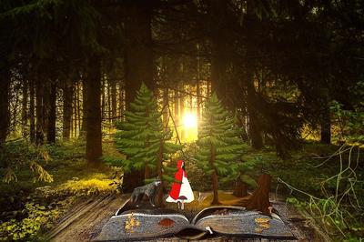 Contes : soirée pyjama