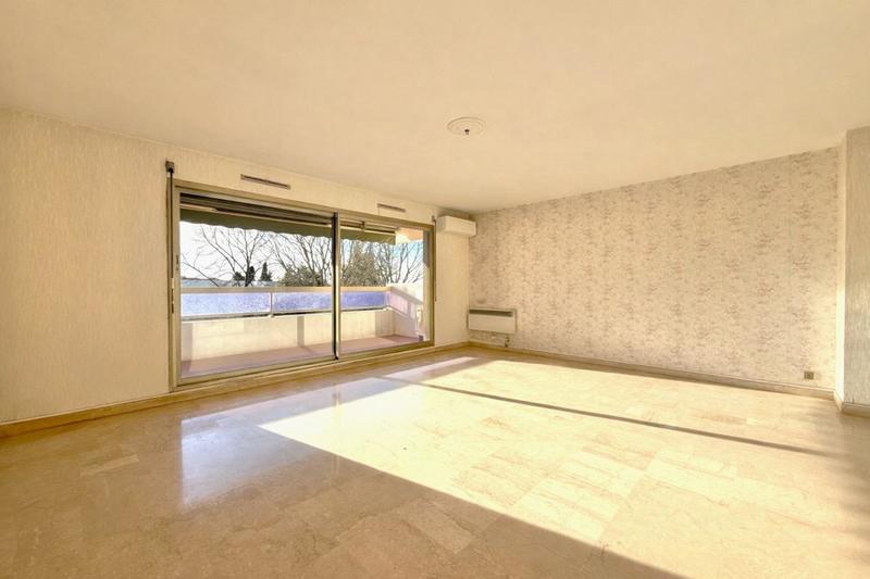 Appartement - 79 m² - 3 pièces