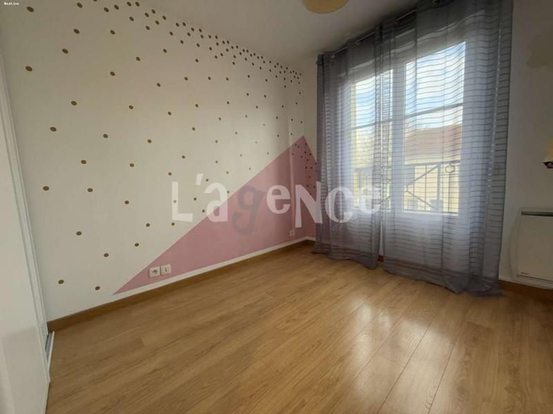 Appartement - 83 m² - 4 pièces