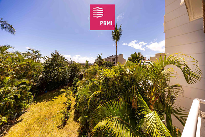 Appartement - 104 m² - 4 pièces