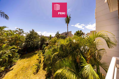 Appartement - 104 m² - 4 pièces