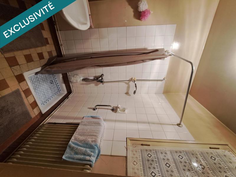 Maison - 116 m² - 6 pièces