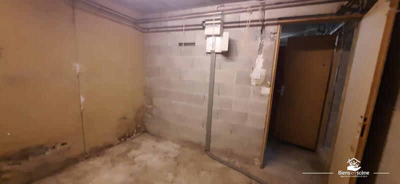 Maison - 165 m² - 6 pièces