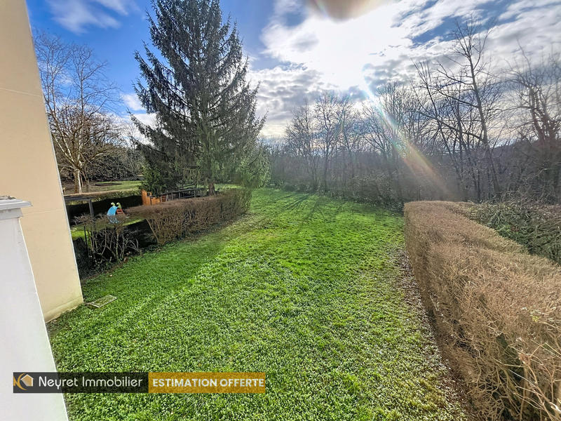 Appartement - 87 m² - 4 pièces