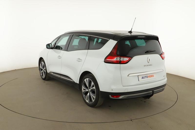 Renault Grand Scénic 1.5 dCi Energy Intens 5pl 110 ch