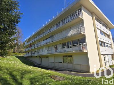 Appartement - 82 m² - 4 pièces