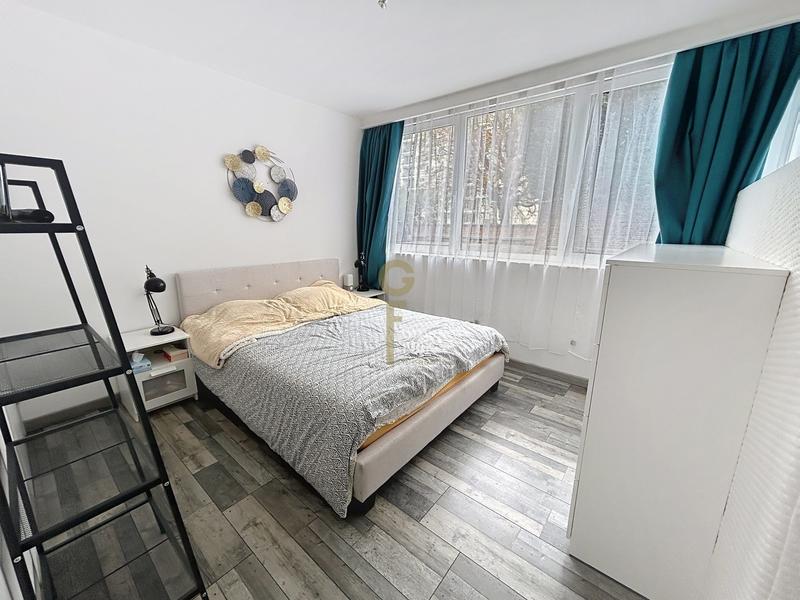 Appartement - 78 m² - 4 pièces