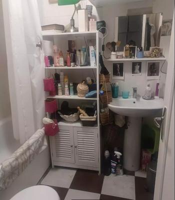 Studio - 30 m² - 1 pièce