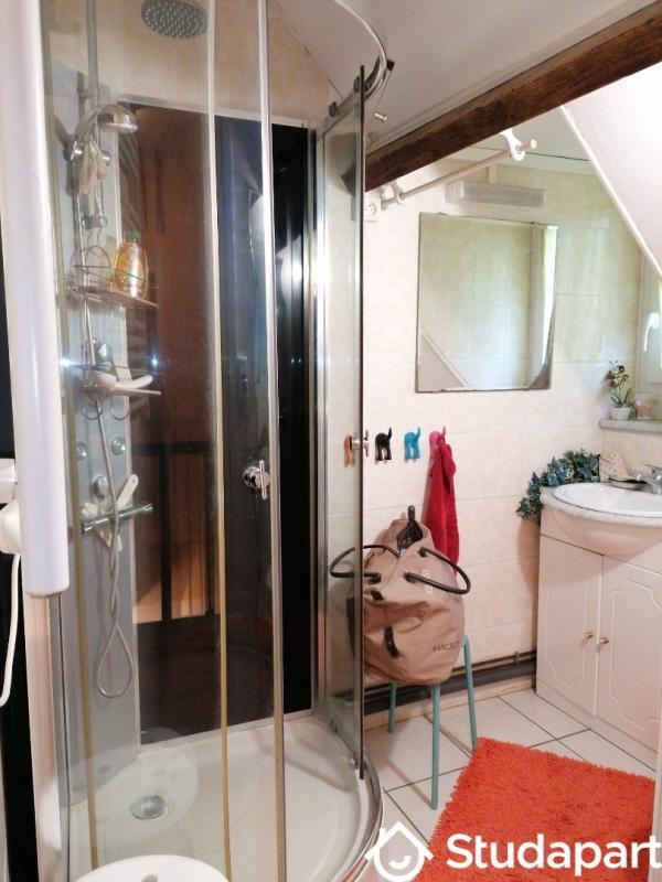 Appartement - 17 m² - 1 pièce