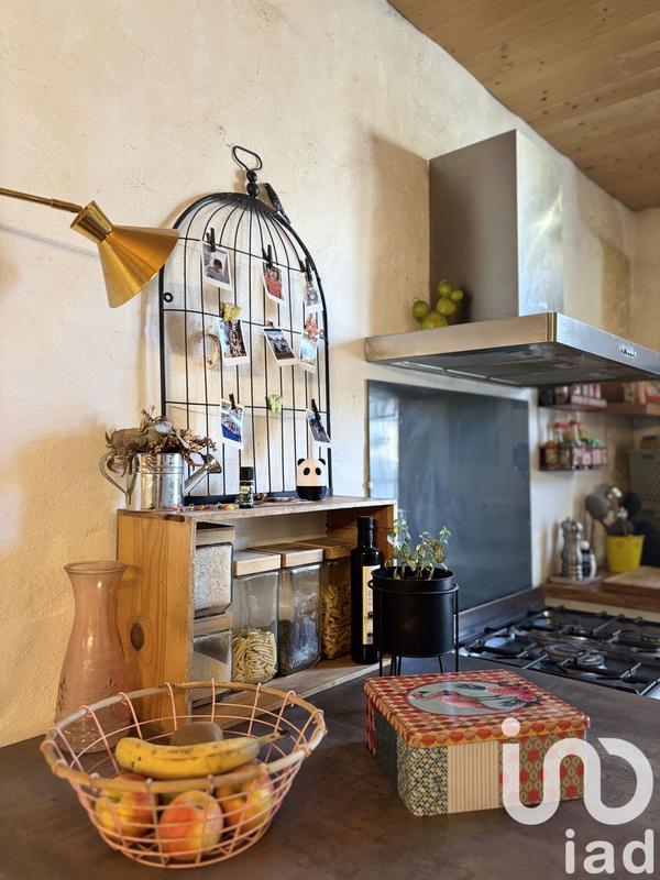 Maison de ville - 176 m² - 6 pièces