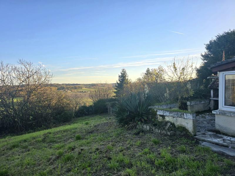 Maison - 178 m² - 7 pièces