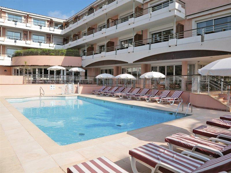 Appartement - 23 m² - 1 pièce