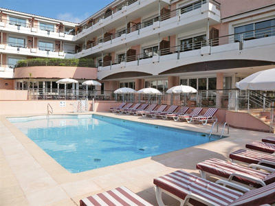 Appartement - 23 m² - 1 pièce