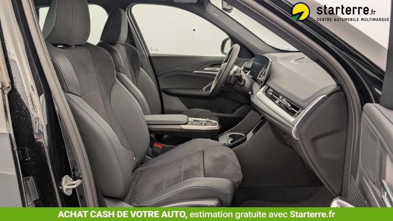 Bmw X1 U11 Xdrive 25e 245ch Dkg7 m Sport