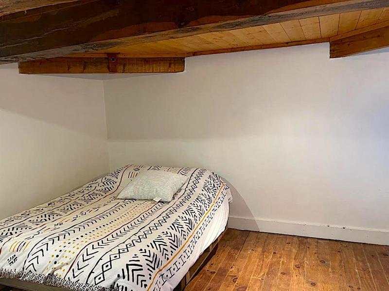 Maison - 115 m² - 6 pièces