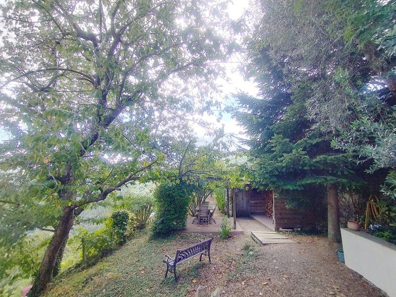 Maison - 160 m² - 8 pièces