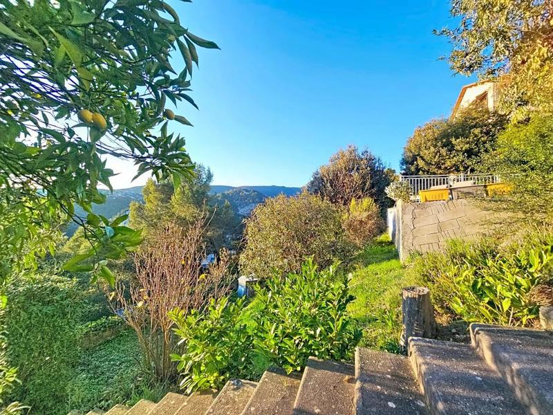 Maison - 89 m² - 4 pièces