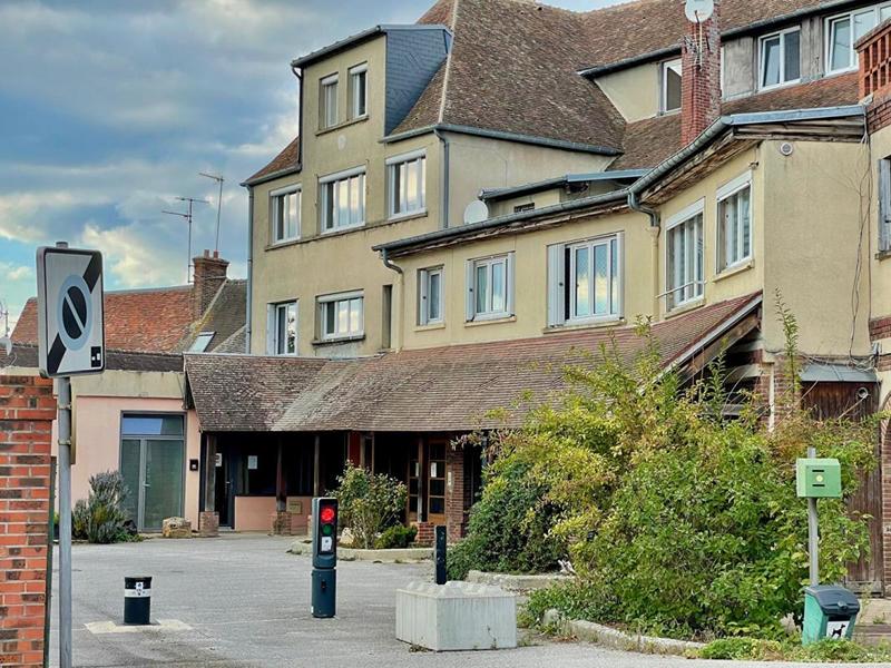 Appartement - 112 m² - 5 pièces