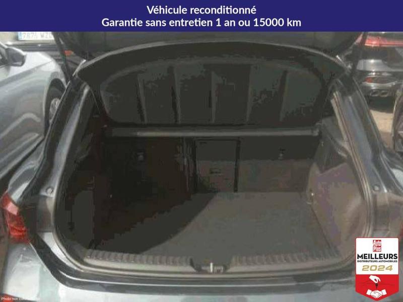 Cupra Leon 1.5 eTSI Hybrid 150 ch Dsg7 V