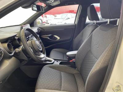 Toyota Yaris Cross Hybride 116h 2wd Design