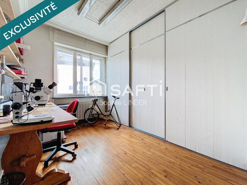 Appartement - 93 m² - 4 pièces