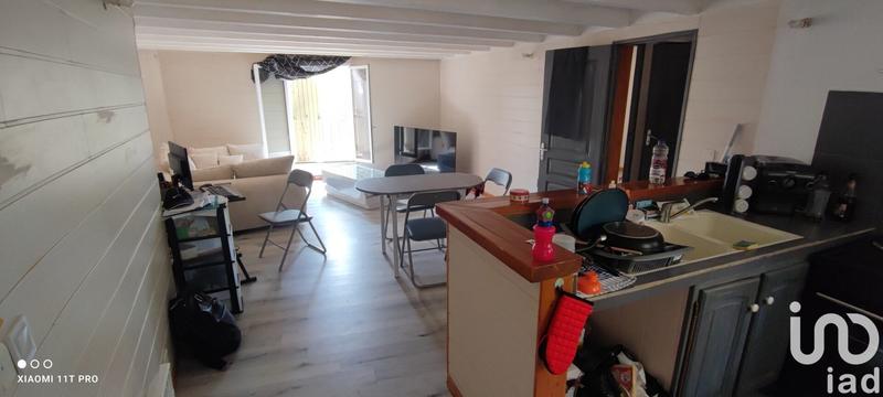 Maison de village - 237 m² - 11 pièces