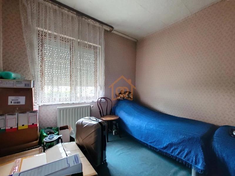 Maison - 126 m² - 7 pièces