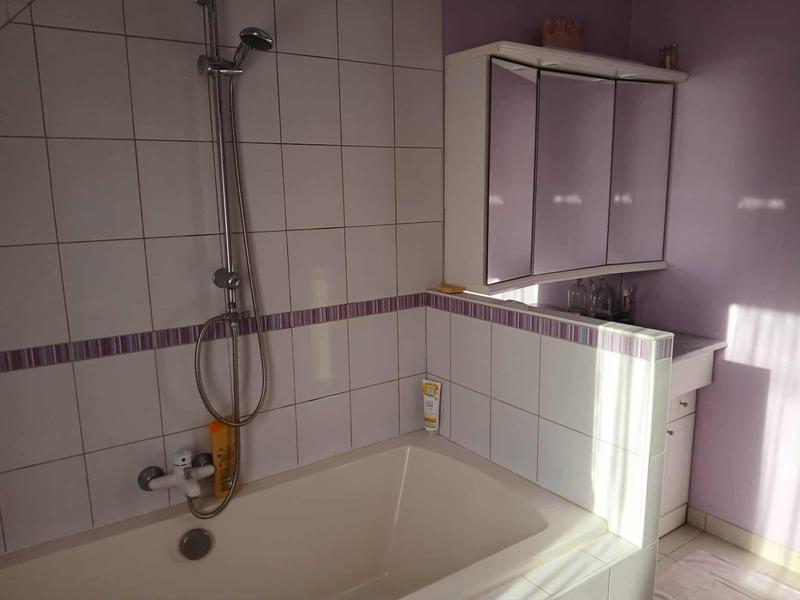 Maison - 207 m² - 8 pièces