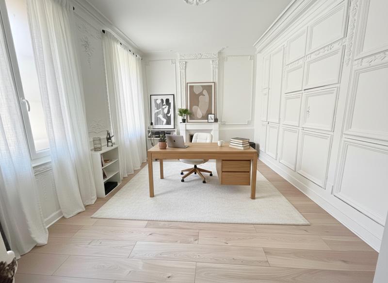 Maison - 330 m² - 8 pièces