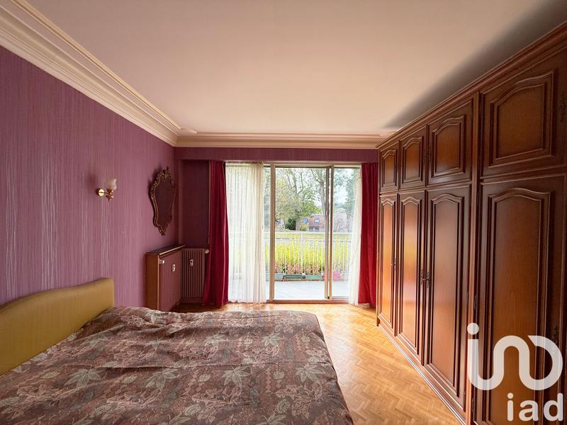 Appartement - 61 m² - 2 pièces