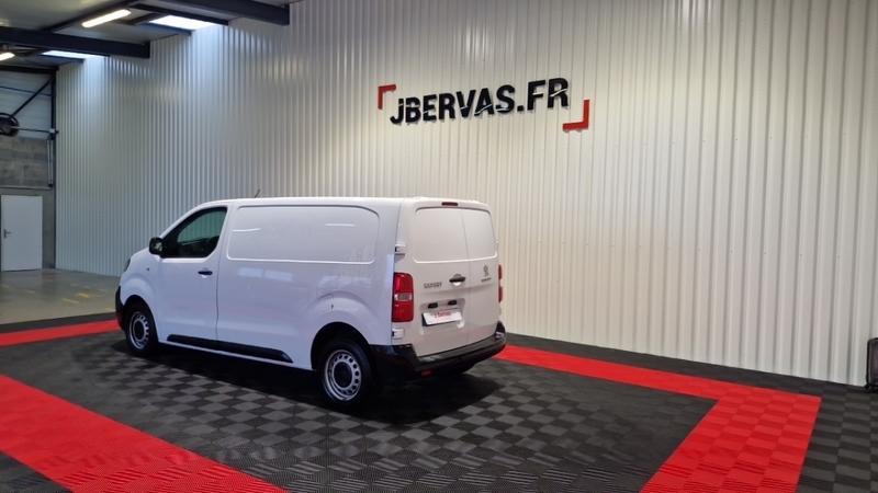 Peugeot Expert tole standard 2.0 bluehdi 120 ss bvm6 premium