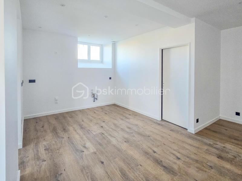Appartement - 119 m² - 4 pièces