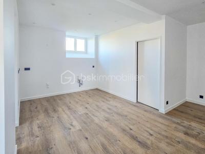 Appartement - 119 m² - 4 pièces