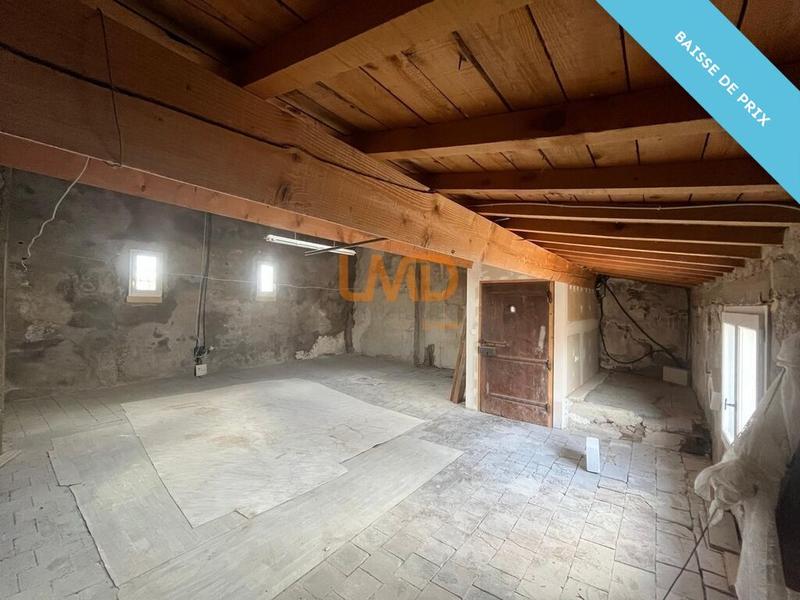 Maison de ville - 127 m² - 5 pièces