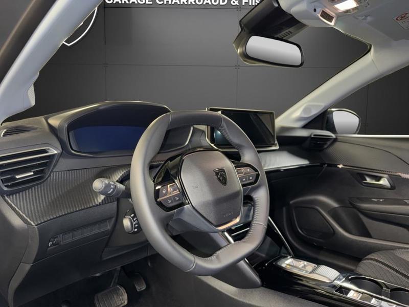 Peugeot 208 II Hybrid 110 e-Dcs6 Envy