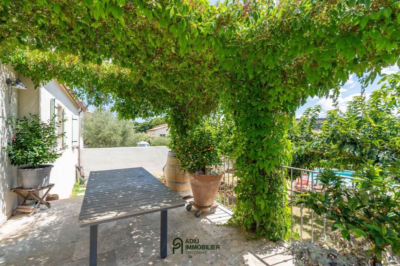 Villa - 96 m² - 4 pièces