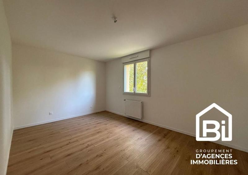 Maison - 124 m² - 6 pièces