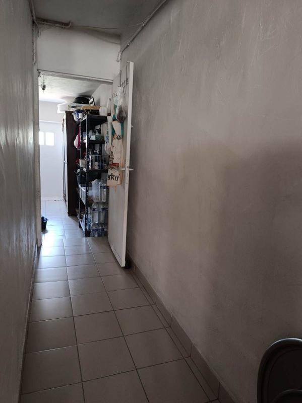 Maison - 128 m² - 6 pièces