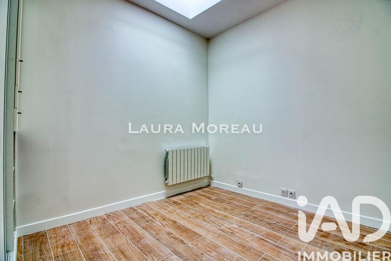 Loft - 171 m² - 5 pièces