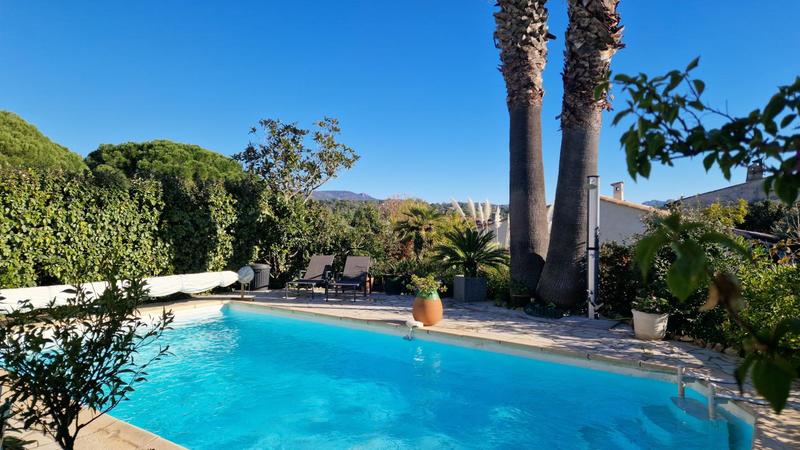 Villa - 133 m² - 5 pièces