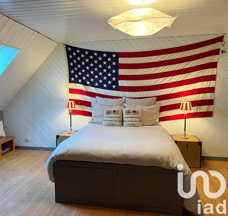 Maison - 350 m² - 6 pièces