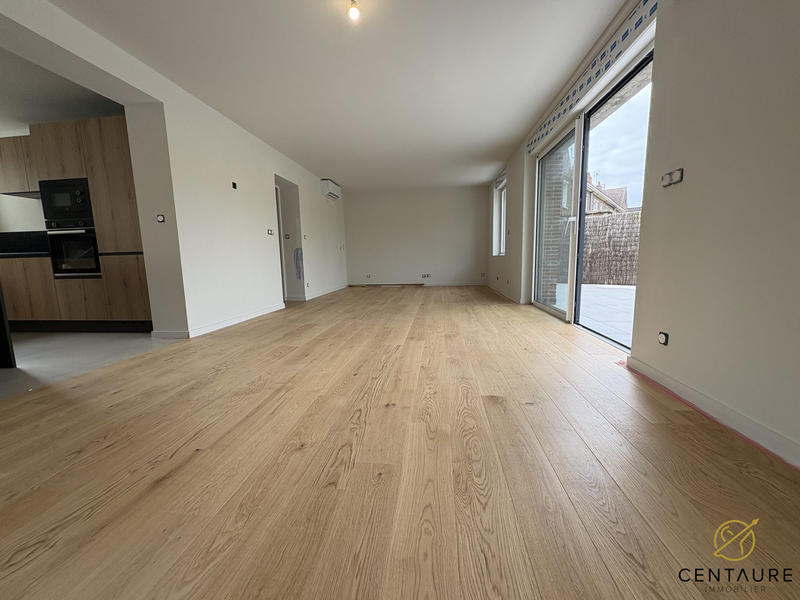 Maison ancienne - 112 m² - 7 pièces