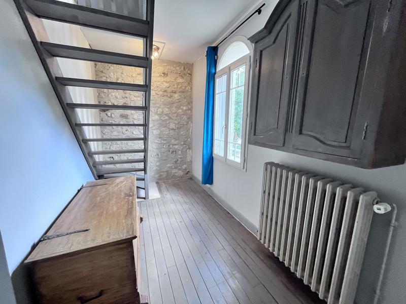 Maison ancienne - 316 m² - 12 pièces